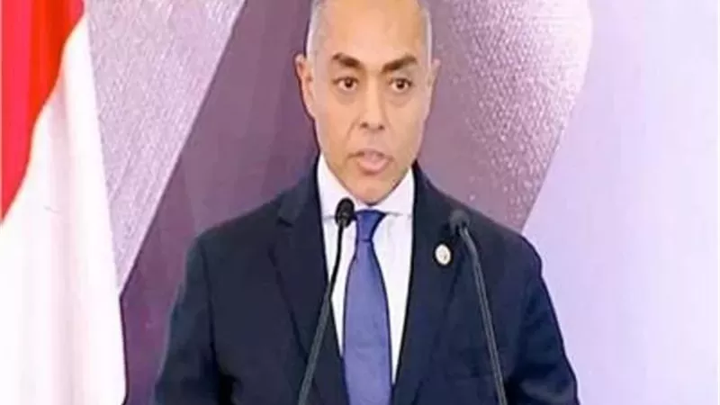 الوطنية للانتخابات: إصابة قاض بالبحيرة ونقله بسيارة إسعاف
