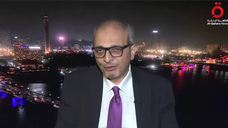 محمد أبو شامة: قانون إعدام الأسرى ليس جديدًا ويُستخدم أداةً دعائية وسياسية