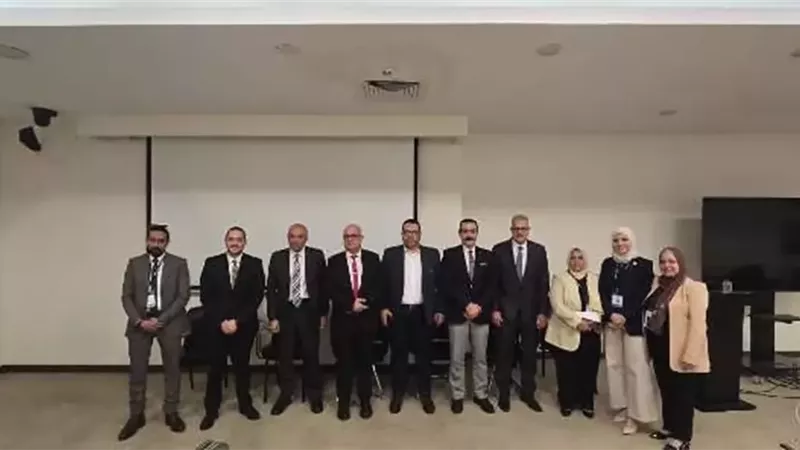 التصديري للصناعات الكيماوية: 254 مليون دولار صادرات الدهانات والاحبار خلال 2025