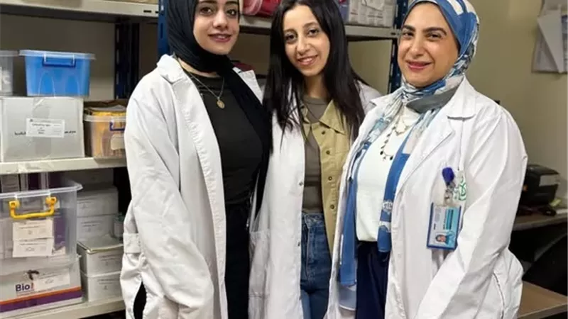 التدريب على اليقظة الدوائية في الإسماعيلية