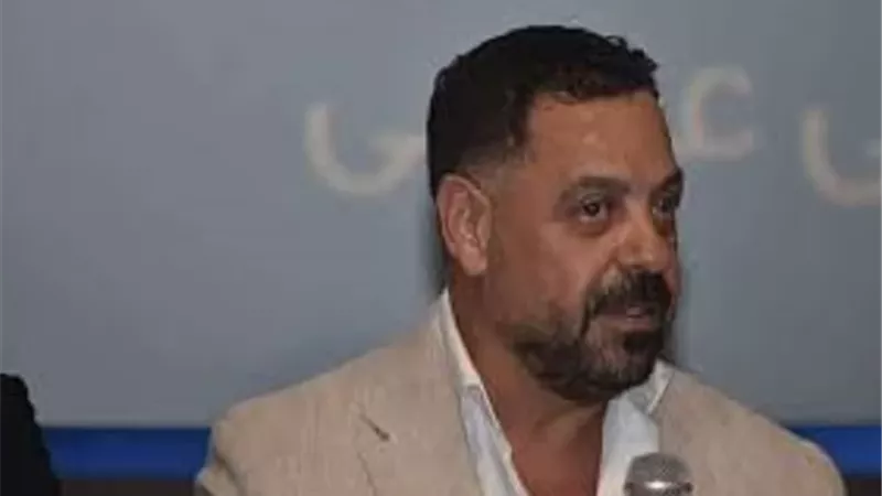 طارق العريان يحسم جدل الجزء الثالث من 