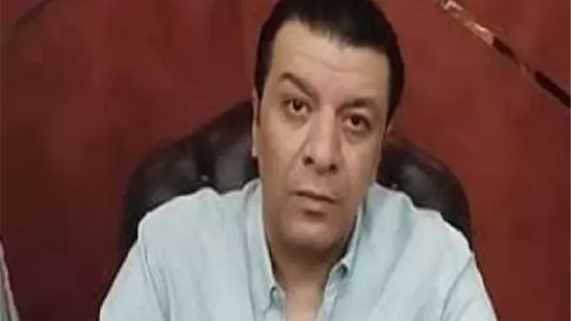 مصطفى كامل ينعي إسماعيل الليثى : 