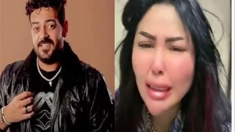 زوجة اسماعيل الليثى : 