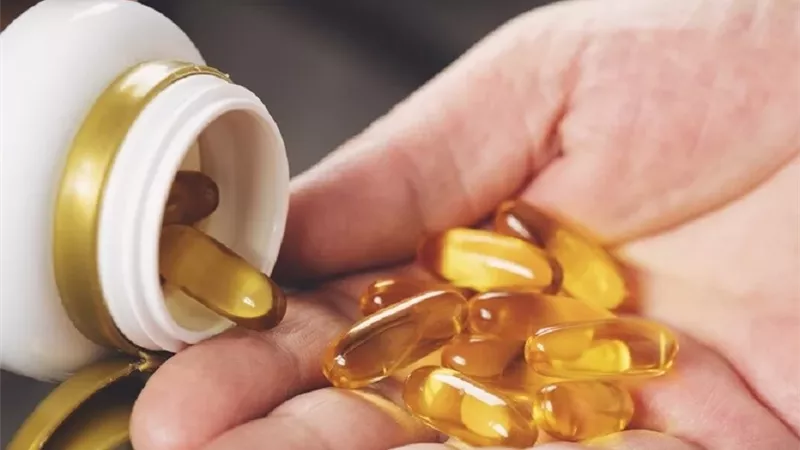عواقب تناول جرعة زائدة من فيتامين D