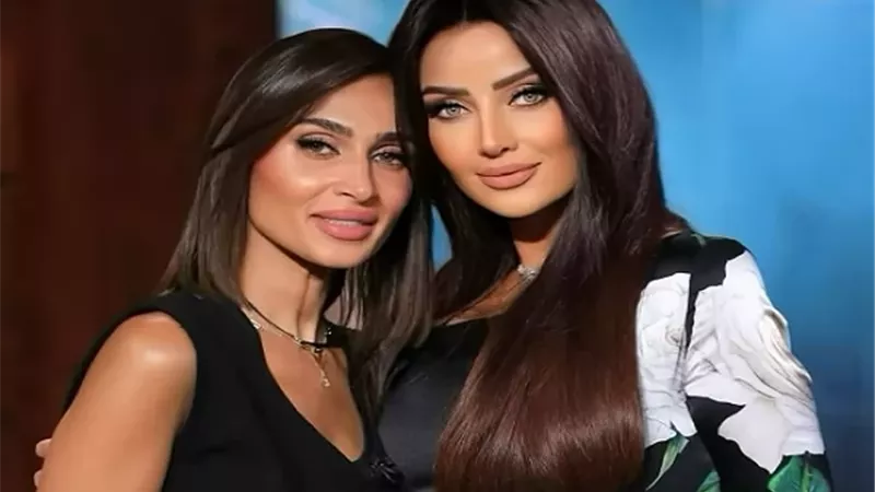 رضوى الشربيني تدعم طليقة كريم محمود عبد العزيز بعد انفصالها