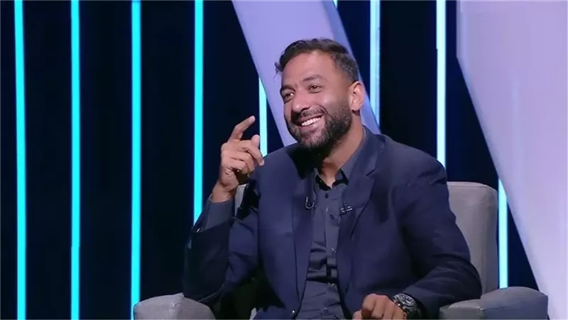 عرض أوروبي لأحد لاعبي الأهلي .. ميدو يكشف التفاصيل