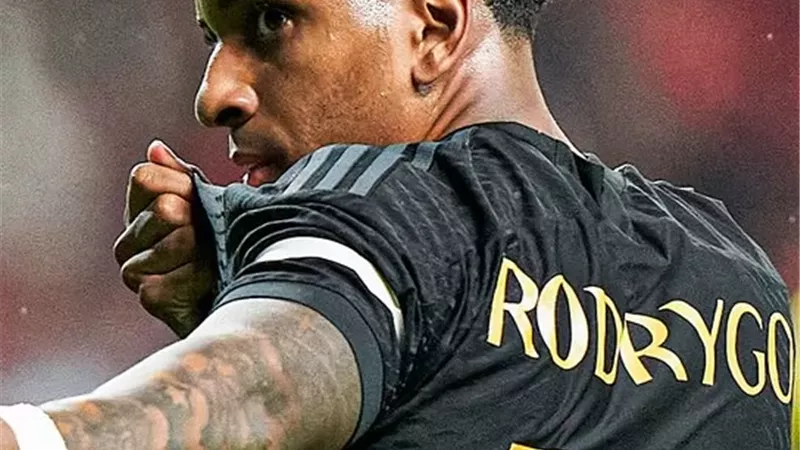 تشيلسي يتواصل مع ريال مدريد للتعاقد مع رودريجو