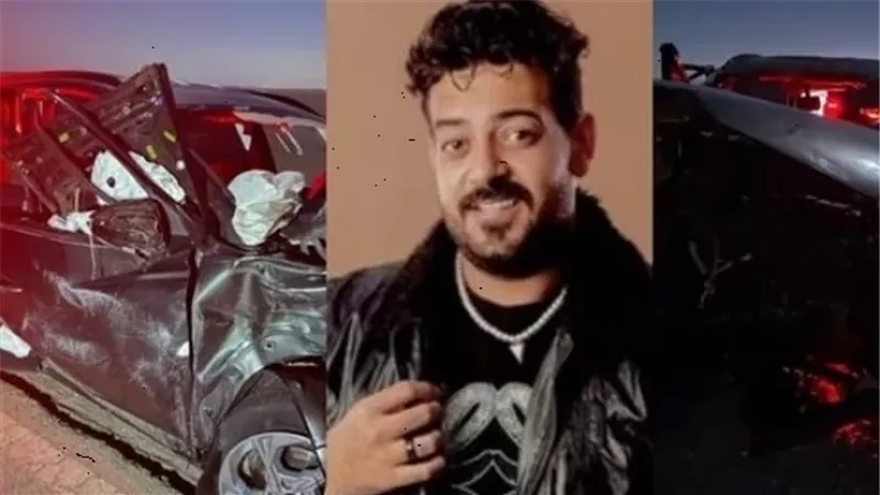 اليوم..عزاء المطرب الشعبى اسماعيل الليثى بميدان النفق في إمبابة