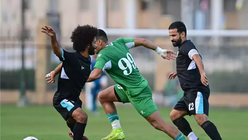 الاتحاد يفوز على سبورتنج 4/3 وديا