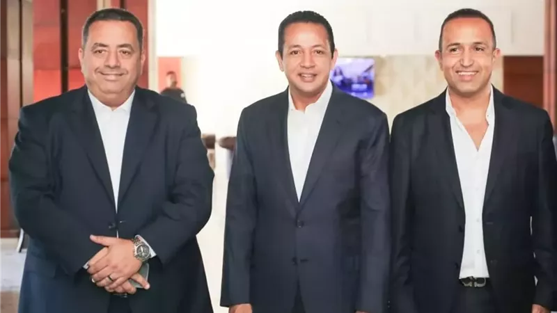 مجلس إدارة الاتحادالسكندري يعتمدالقائمةالنهائية للمرشحين للانتخاب