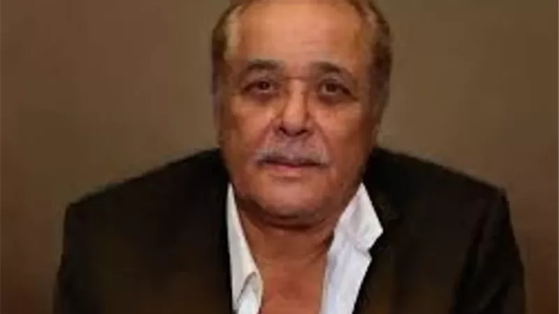 حكاية المنتج نصر محروس مع محمود عبد العزيز لأنتاج البوم غنائى