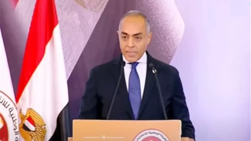 أول تعليق من الهيئة الوطنية على انسحاب أحد المرشحين