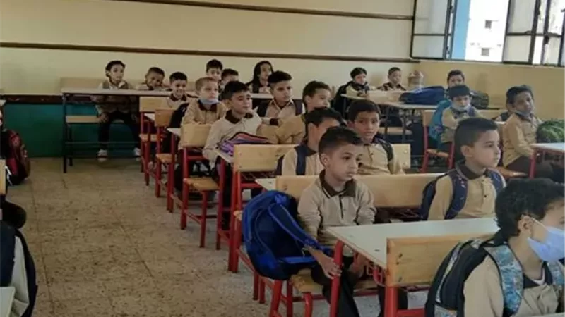 تعديل مواعيد امتحانات نوفمبر 2025 في محافظات الانتخابات