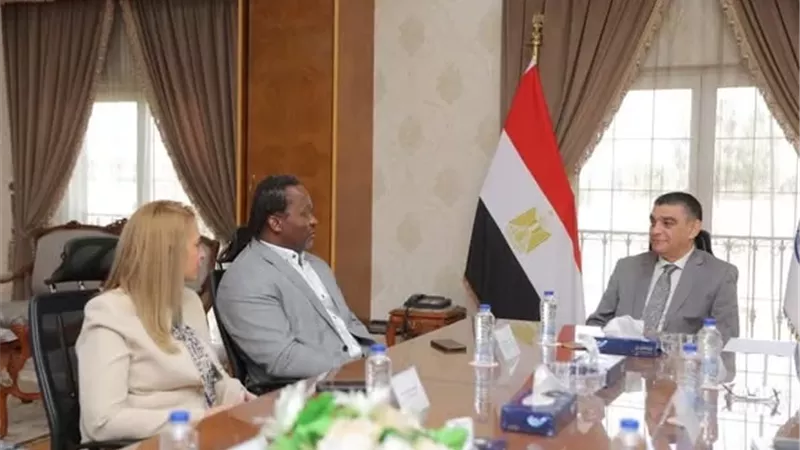 هيئة الشراء الموحد تتعاون مع علي بابا لتعزيز التجارة الإلكترونية