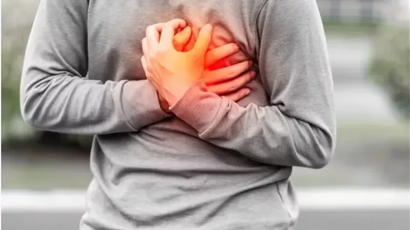 دراسة..مراقبة فيتامينD بانتظام يقلل النوبات القلبية المتكررة إلى النصف