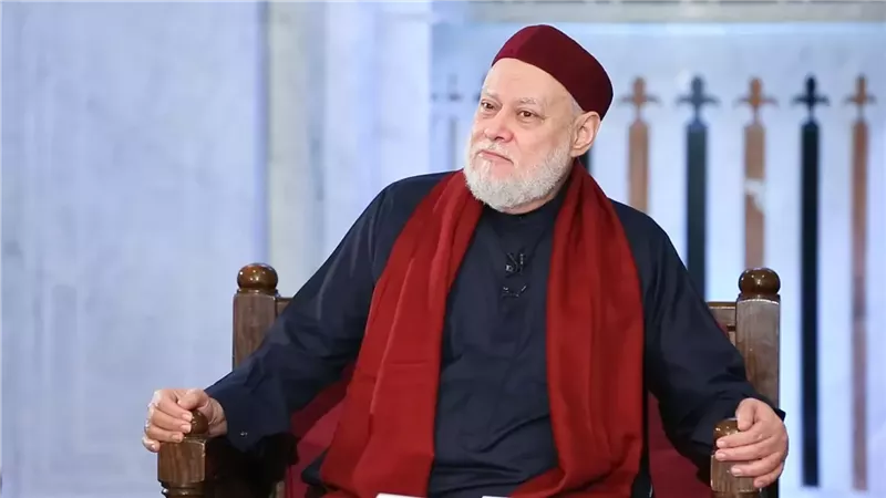 المراء والجدال بغير علم ..جهل وبهتان..د.علي جمعة يوضح