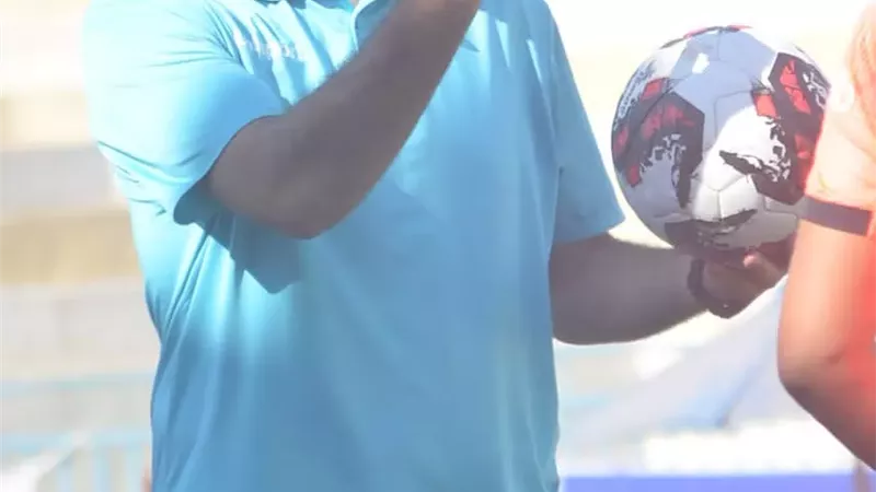 الماليه استعد للسكه بوديه الشواكيش