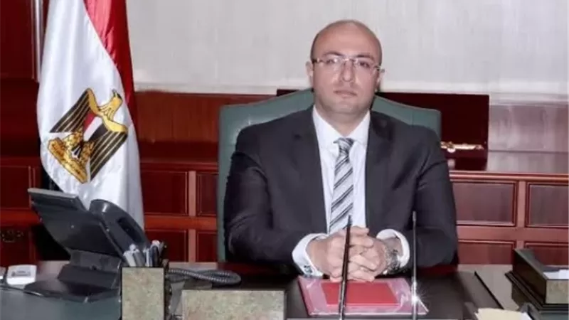 محافظ بني سويف يتابع فتح اللجان الانتخابية لمجلس النواب 2025