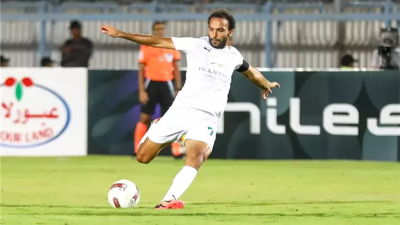 كريم العراقي ضمن قائمة المنتخب الوطني المشارك في كأس العرب