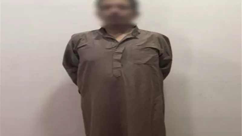 الأمن يكشف ملابسات تعدي شخص على ابنة شقيقه بالقليوبية