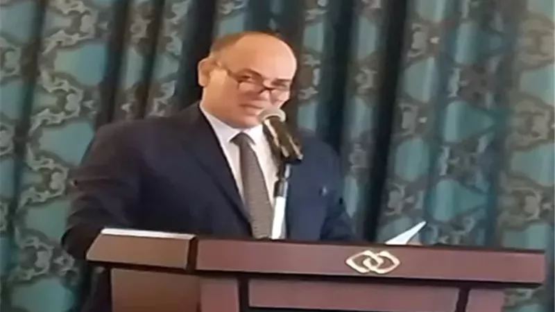 مدير عمل القاهرة: قانون العمل الجديد يكرس المساواة وتكافؤ الفرص
