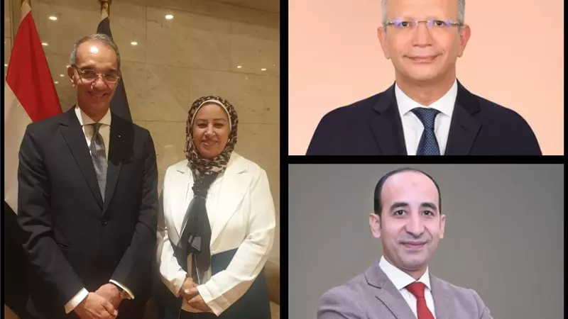 وزير الاتصالات : صناعة التعهيد تدعم الاقتصاد الوطنى