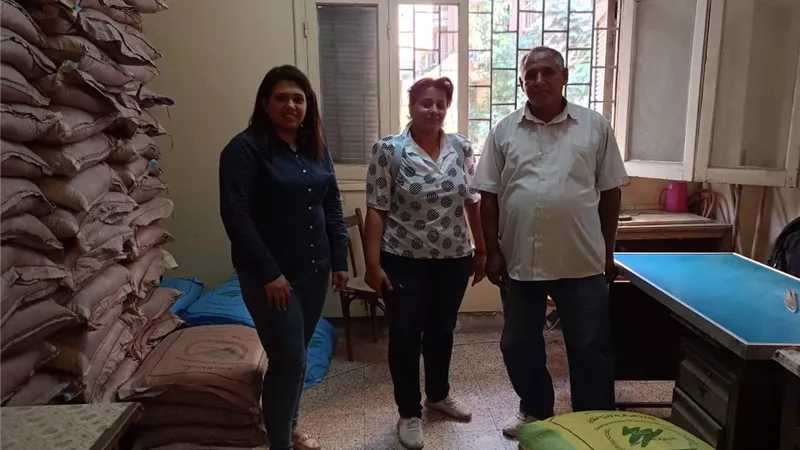 التضامن تعلن إطلاق مبادرة 