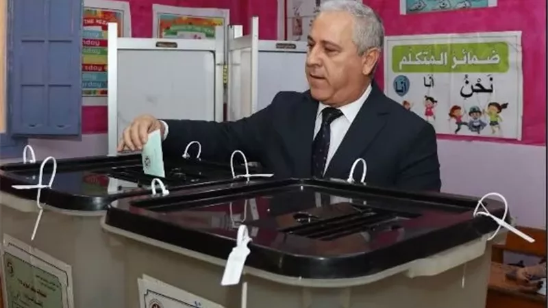 الشوربجي:الصحافة القومية عين المواطن ومهمتها تقديم صورة شاملة لكافة مراحل الإنتخابات