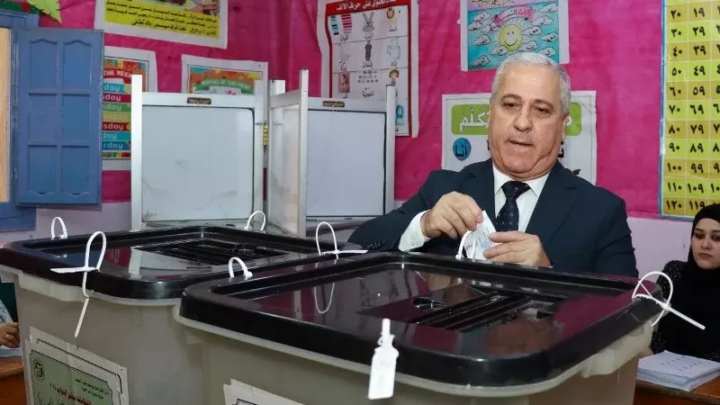 الشوربجي: الصحافة القومية هي عين المواطن