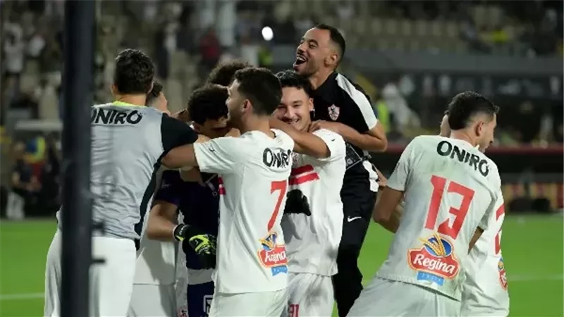 لعدم تكرار سيناريو زيزو.. الزمالك يطالب نجمه بحسم عرض التجديد