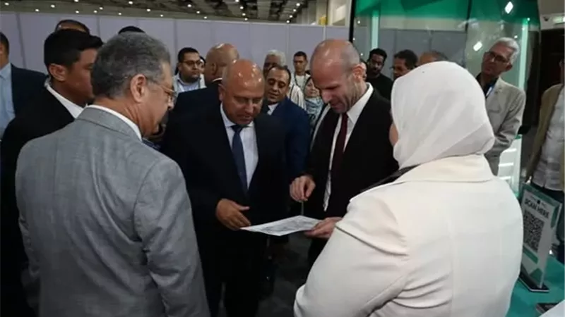 الموافقة على توسعات جديدة لـ