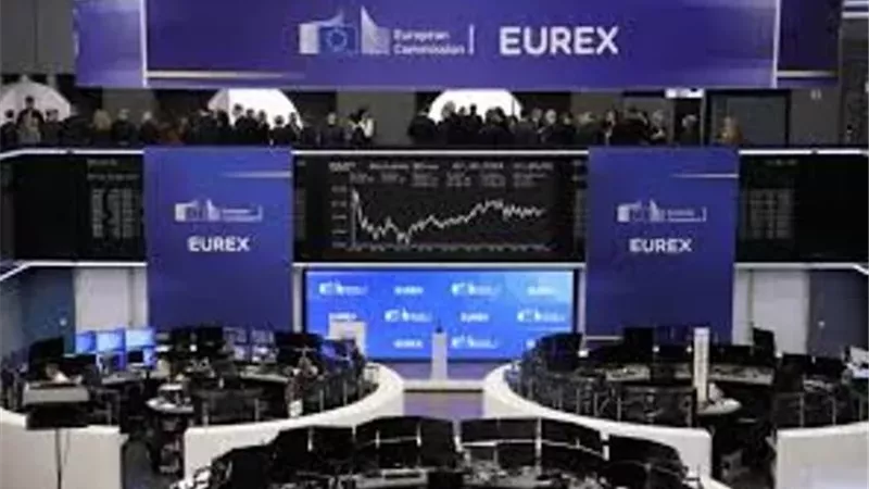 الأسهم الأوروبية ترتفع إلى مستويات قياسية جديدة