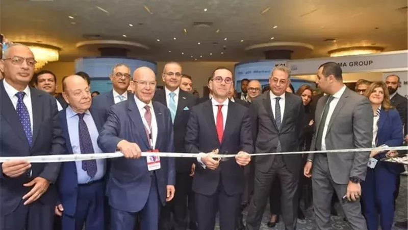 الخطيب: التصديرمستقبل الاقتصادالمصري والسوق الإفريقي أولوية استراتيجية