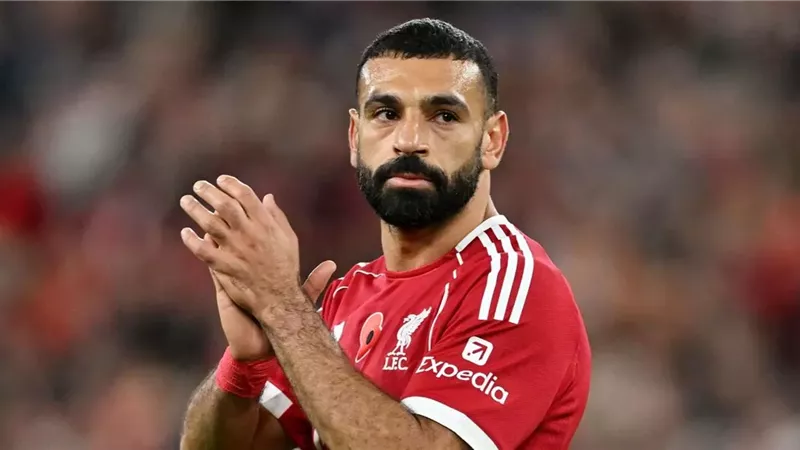 محمد صلاح يورط ليفربول بـ20 مليون جنيه إسترليني