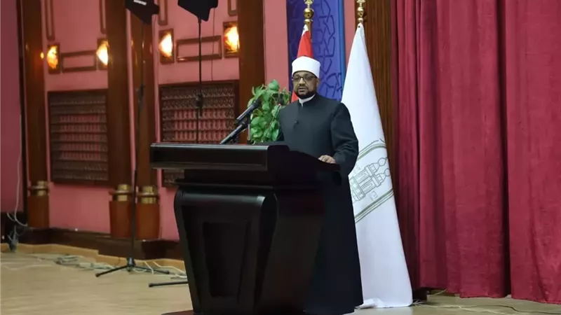 الجندي:الإمام الأكبر يتابع بنفسه شئون الطلاب الوافدين ويدعمهم