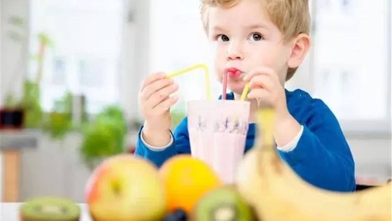 أخطاء يومية تهدد مناعة طفلك… احذرها