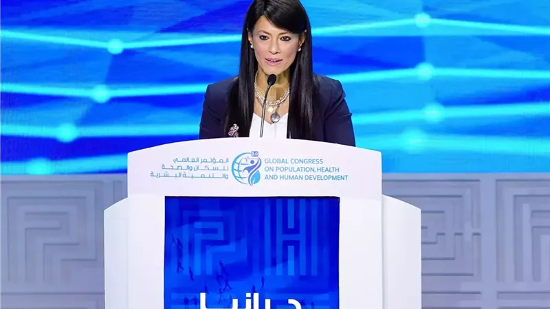 المشاط: 70% من استثمارات «حياة كريمة» موجهة للتنمية البشرية