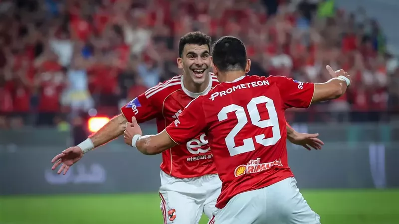 الأهلي يطالب اتحاد الكرة بردع المتجاوزين في حق 