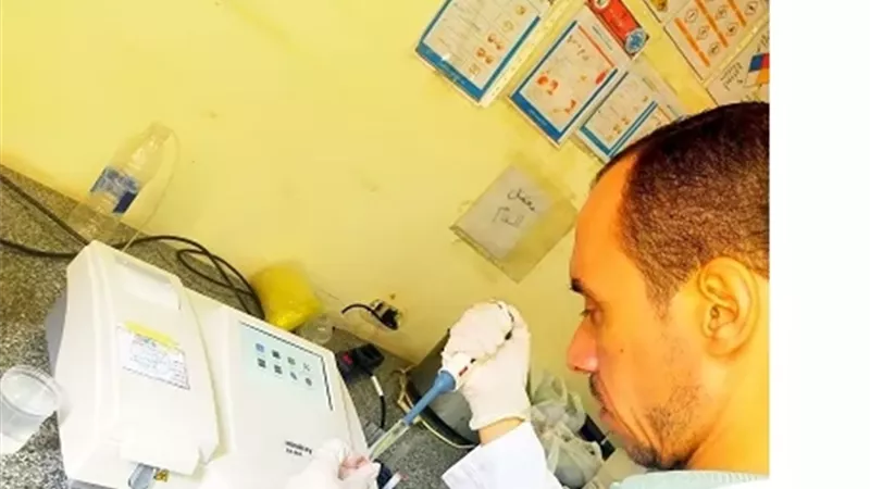 علاج 2076 مواطنا بقافلة طبية بقرية بالشرقية