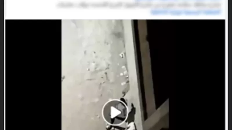 ضبط 3 أشخاص ظهروا فى فيديو يروجون للمخدرات بالقليوبية