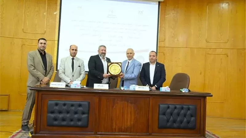 جامعةالفيوم: انطلاق فاعليات 