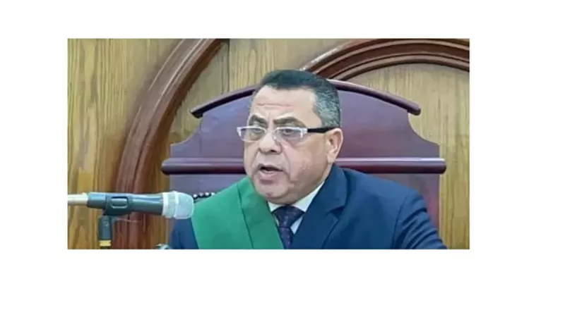 المؤبد والمشدد 10 و15 عاما لكتيبة الاعدام العائلية بالشرقية