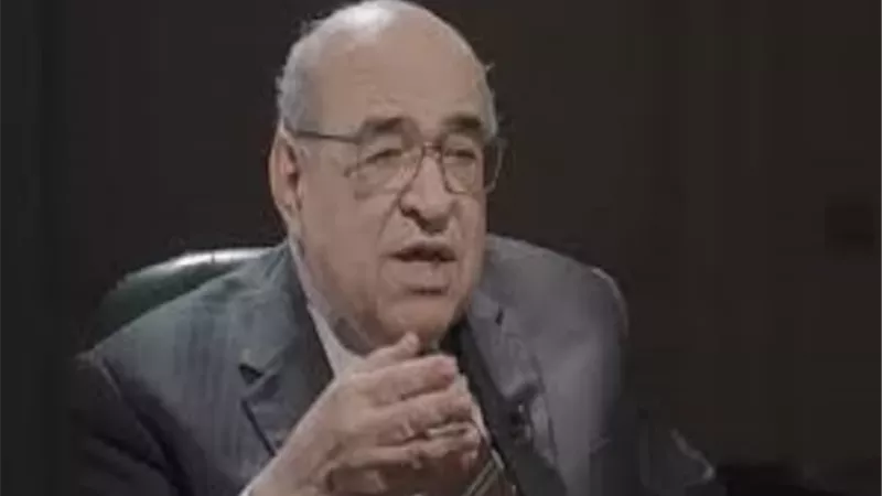 مصطفى الفقي: المشهد السياسي في مصر ليس سلبيًا
