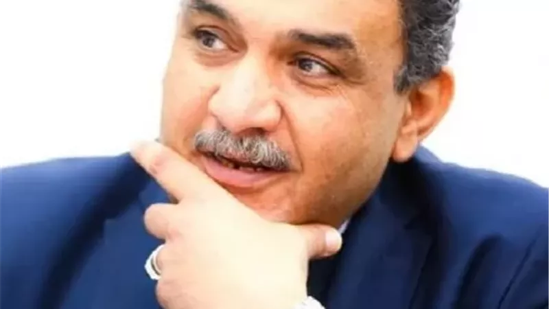 رئيس جهاز دمياط الجديدة: غلق وتشميع 38 محلاً ووحدات بدون ترخيص