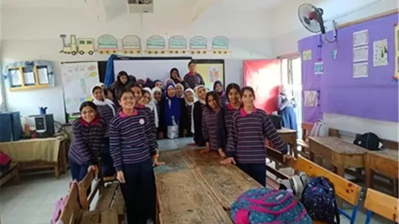 جامعة قناة السويس تنظم برنامجًا تدريبيًا حول 