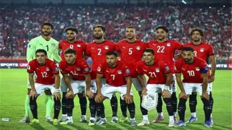 بالأحمر والأبيض.. تفاصيل الاجتماع الفني لودية مصر وأزبكستان