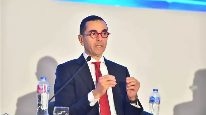 وزير الاستثمار: إصلاحات هيكلية لتحقيق مستهدفات رؤية مصر 2030