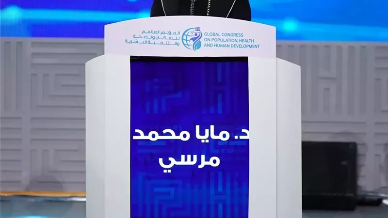 وزيرة التضامن: مصر لديها أكبر برنامج للدعم النقدي في المنطقة