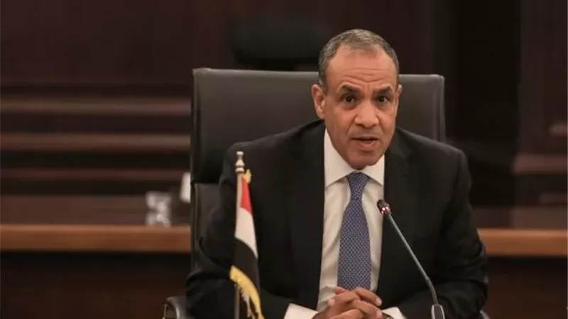 وزيرا الخارجية المصري والتركي يشاركان باجتماع مجموعة التخطيط المشتركة