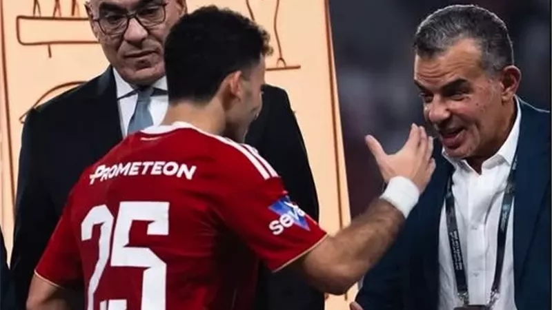 المستشار القانوني للزمالك: طالبنا بتطبيق اللائحة تجاه تصرف زيزو